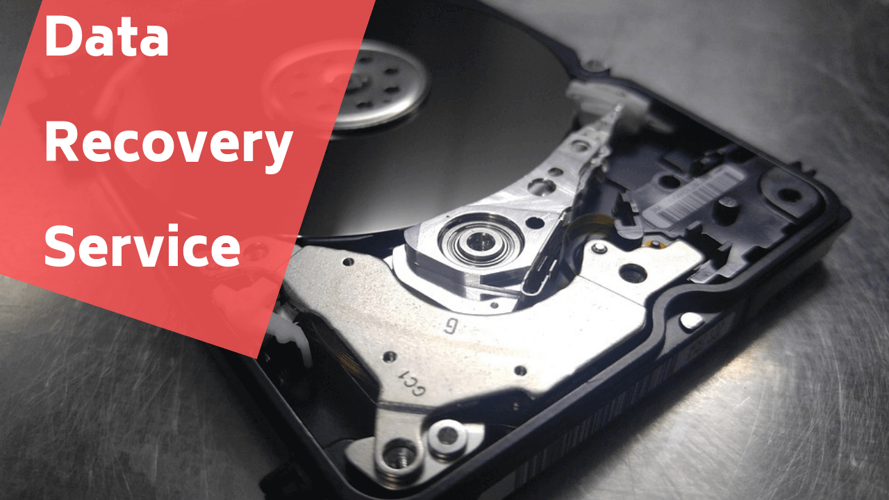 data recoveery services in Chennai