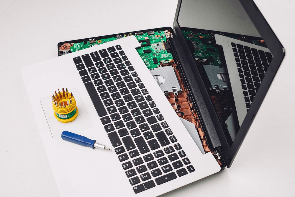 laptop repair in OMR