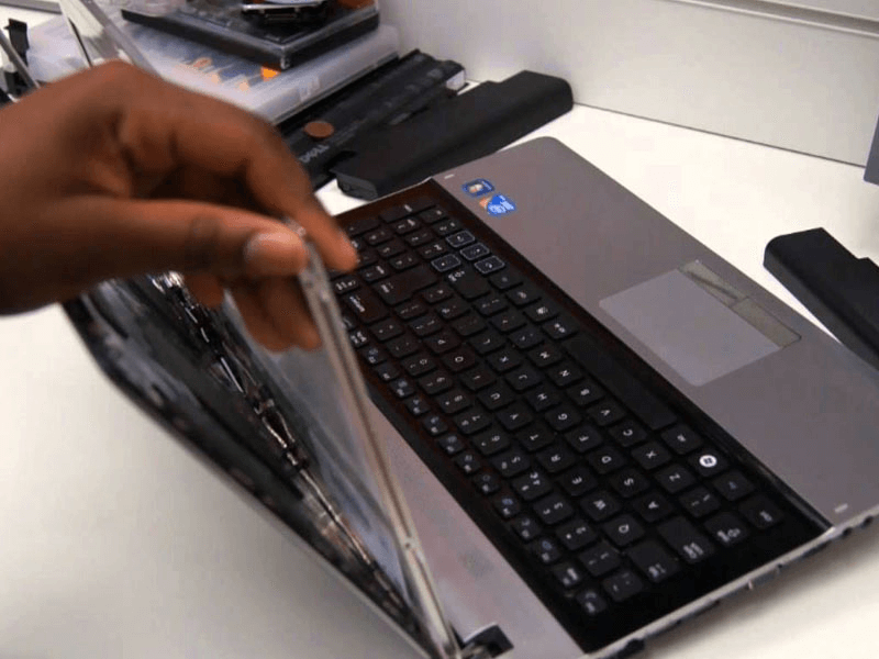 Samsung laptop repair in Chennai